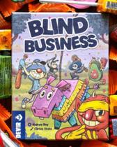 Blind Business Blind Business