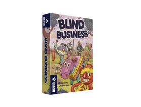 Blind Business Jogo de Cartas Devir