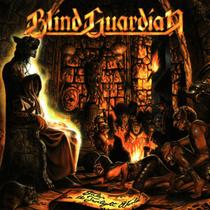Blind Guardian Tales From The Twilight World CD (Duplo) - Shinigami Records