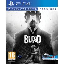 Blind PSVR PS4 Realidade Virtual Blind PSVR PS4 Realidade Virtual