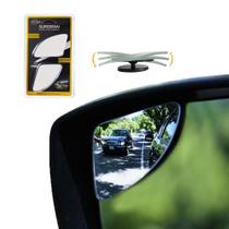 Blind Spot Mirrors Safe View Company para carros Blind Spot Mirrors Safe View Company para carros
