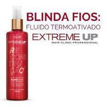 Blinda fios fluido termoativado extreme-up 200ml Blinda fios fluido termoativado extreme-up 200ml