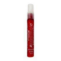 Blinda Fios Fluido Termoativado Reconstrução Extreme-Up 30ml - Itallian Hairtech