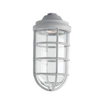 Blindado Pendente 300 W em Alumínio com Soquete E-27 Tramontina Blindado Pendente 300 W em Alumínio com Soquete E-27 Tramontina