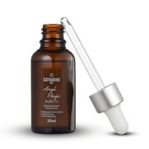 Blindagem Angel Magic Pri Lessa Catharine Hill - Original 30ml Fixador de Maquiagem À Prova D'água