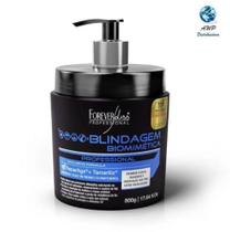 Blindagem biomimetica 500gr - Forever Liss