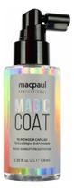 Blindagem Capilar Magic Coat 100ml Macpaul