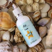 Blindagem E Diluidor Até Em Baixo DÁgua Drops - Maria Margarida