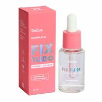 Blindagem fix tudo - primer + fixador - dailus
