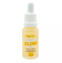 Blindagem Glow Maquiagem Prova D'agua Iluminador Fixador Tom Do Primer Blindagem Glow Gold