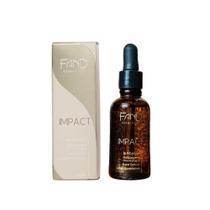 Blindagem Impact 30ml - FAND - Protetor de Maquiagem à Prova D'Água
