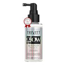 Blindagem Mágica Trivitt Glow 110ml - Doador de Brilho
