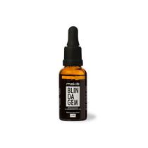 Blindagem make up ultra fix blend