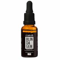 Blindagem Makiê Make Up Ultra Fix Blend Blindagem Makiê Make Up Ultra Fix Blend