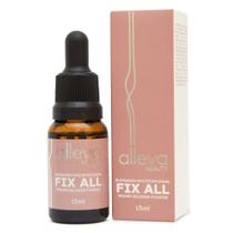 Blindagem multifuncional fix all alleva beauty Blindagem multifuncional fix all alleva beauty
