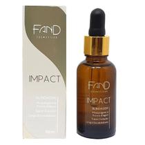 Blindagem para a Pele Fand Impact Maquiagem a Prova D'Água Diluidor Fixador - Fand Makeup