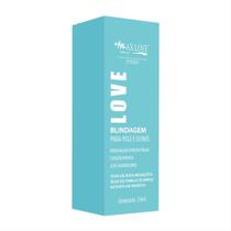 Blindagem para pele e olhos- 25 ml-maxlove