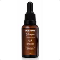 Blindagem Playboy Fixação Extrema 15ml Pb2040 Blindagem Playboy Fixação Extrema 15ml Pb2040