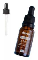 Blindagem Poderosa Dapop Fixador de Maquiagem 15ml