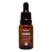 Blindagem Poderosa Para Maquiagem Dapop - Diluidor Fixador Primer Blindagem Poderosa Para Maquiagem Dapop - Diluidor Fixador Primer