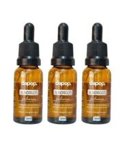 Blindagem Poderosa para Maquiagem - DAPOP - Fixador e Primer Blindagem Poderosa para Maquiagem - DAPOP - Fixador e Primer