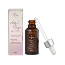 Blindagem Pri Lessa Catharine Hill Angel Magic 30ml Vegano Diluidor Fixador Maquiagem Blindagem Pri Lessa Catharine Hill Angel Magic 30ml Vegano Diluidor Fixador Maquiagem