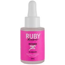 Blindagem Retoque Nunca Mais RK by Kiss 30 ml Blindagem Retoque Nunca Mais RK by Kiss 30 ml