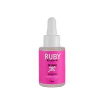 Blindagem Retoque Nunca Mais - Ruby Kisses 30ml Blindagem Retoque Nunca Mais - Ruby Kisses 30ml