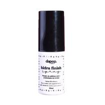 Blindagem Spray Hidra Finish 30ML - Dapop