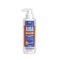 Blindando a Juba - Creme Para Pentear Escudo Antiumidade e Antifrizz 300ml - Widi Care