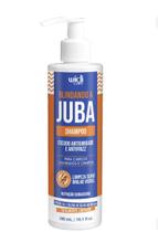 Blindando A Juba Sh Escudo Antiumidade Antifrizz 300ml Widi Blindando A Juba Sh Escudo Antiumidade Antifrizz 300ml Widi