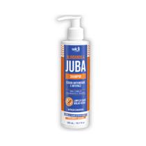 Blindando a Juba - Shampoo Escudo Antiumidade e Antifrizz 300ml - Widi Care