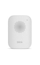 Blink Chime - Modelo mais recente com alertas sonoros e conexão plug-in