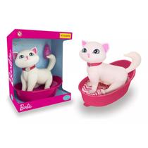 Blissa - Cuidados - Pets Da Barbie - Mattel