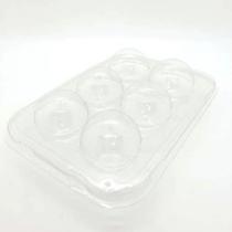 Blister 6 Brigadeiros Cristal - 5 unidades - Rizzo Blister 6 Brigadeiros Cristal - 5 unidades - Rizzo
