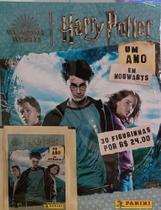 Blister 6 Envelopes Harry Potter 2023
