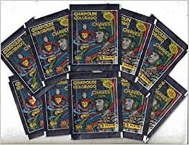 Blister Chapolin e Chaves - 6 envelopes Blister Chapolin e Chaves - 6 envelopes