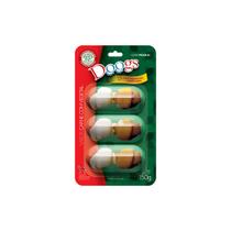 Blister Osso Doogs 150g Carne com Vegetais