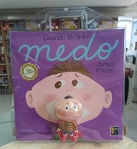Blister - quando eu sinto medo