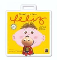 Blister - quando me sinto feliz - PE DA LETRA