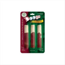 Blister Roll Doogs 140g Tapioca com Frutas Vermelhas