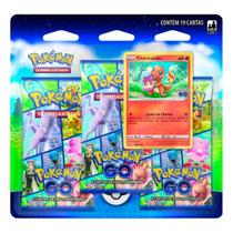 Box De Batalha Pokémon Venusaur VMax Copag - Deck de Cartas - Magazine Luiza