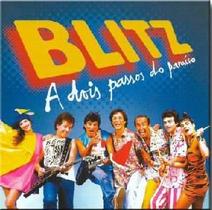 Blitz A Dois Passos Do Paraiso CD