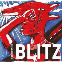 Blitz - aventuras 2 cd Blitz - aventuras 2 cd