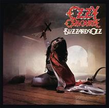 Blizzard Of Ozz Novo álbum de Ozzy Osbourne