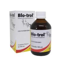 Blo-Trol 150ML - ZOETIS