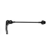 Blocagem de Alumínio Roda Traseira 145mm P/ Bicicleta