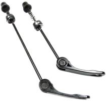 Blocagem De Eixo Dian.tras. Alum. Preta