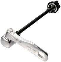 Blocagem De Eixo Tras.9mm Shimano M-435