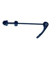 Blocagem De Eixo Traseiro Bike 180mm
